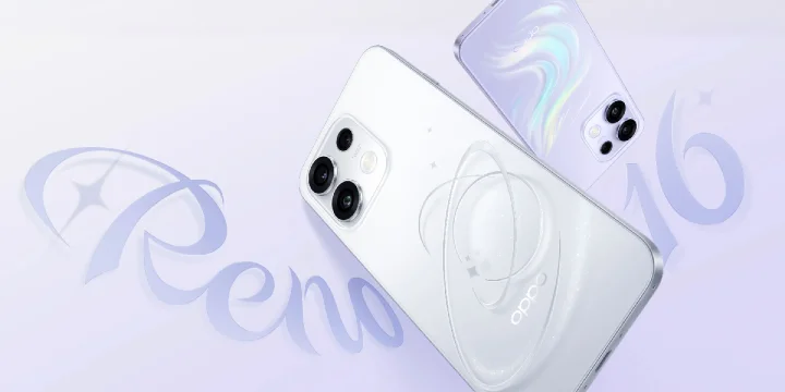 OPPO Reno16 सिरीजची भारतात पहिली विक्री सुरू! जाणून घ्या किंमत आणि ऑफर्स