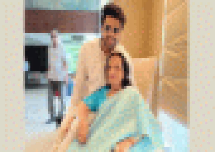 Maniesh Paul Mother Death मनीष पॉल यांच्या आईचे दुःखद निधन
