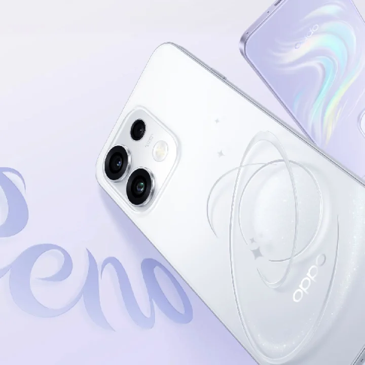 OPPO Reno16 series goes on first sale in India