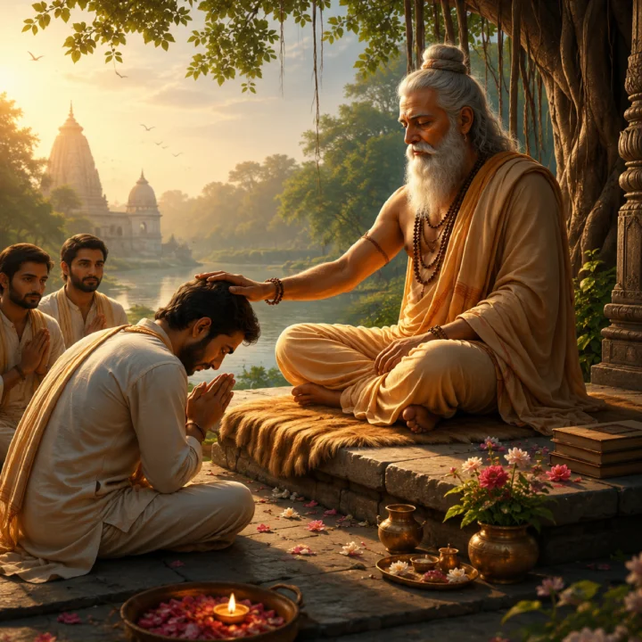 Guru Purnima 2026: गुरु पौर्णिमेला गुरुंची पूजा कशी करावी? जाणून घ्या पूजेची योग्य पद्धत, शुभ मुहूर्त आणि महत्त्व
