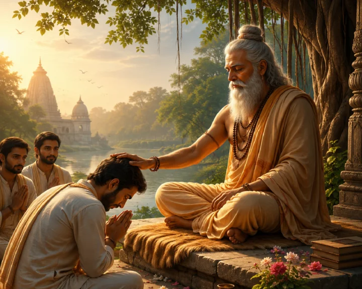 Guru Purnima 2026: गुरु पौर्णिमेला गुरुंची पूजा कशी करावी? जाणून घ्या पूजेची योग्य पद्धत