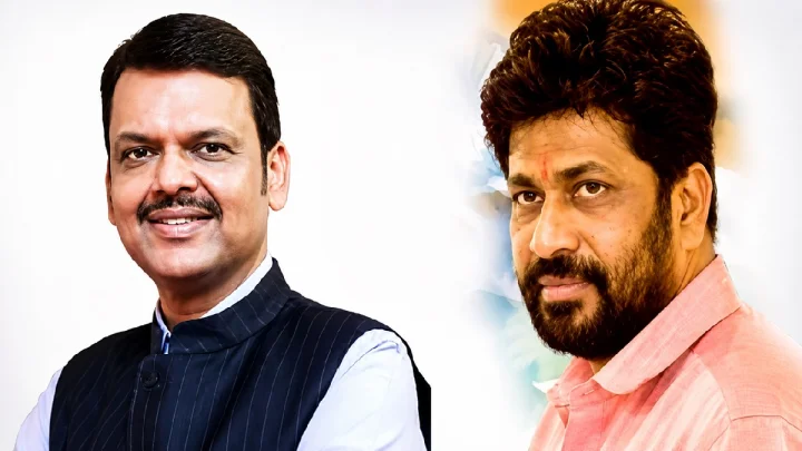 देवेंद्र फडणवीस यांनी दिल्लीत पदभार स्वीकारावा,महाराष्ट्राच्या मुख्यमंत्र्यांवर बच्चू कडू यांचे वक्तव्य