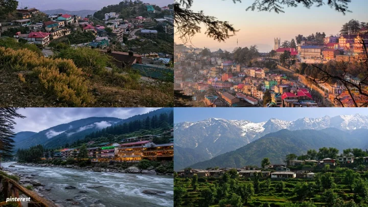 Kasauli