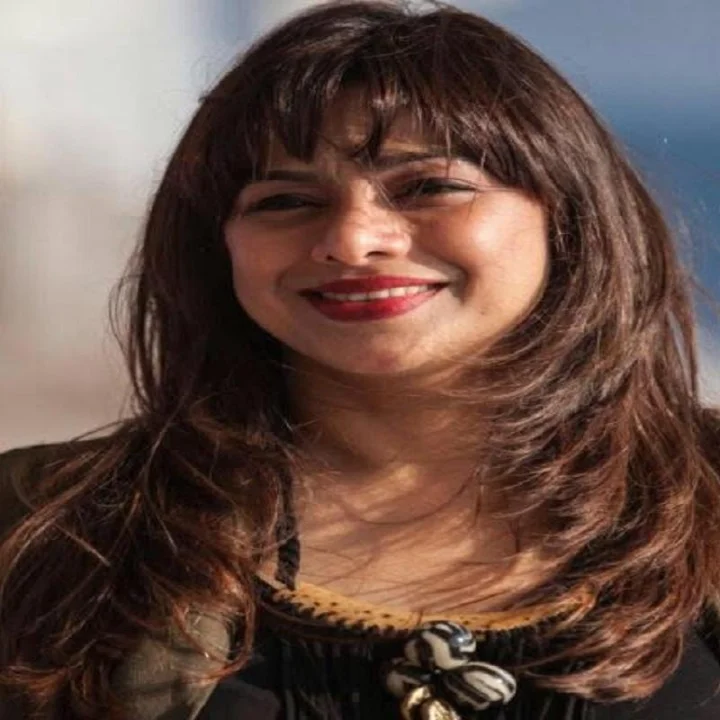 Medha Manjrekar