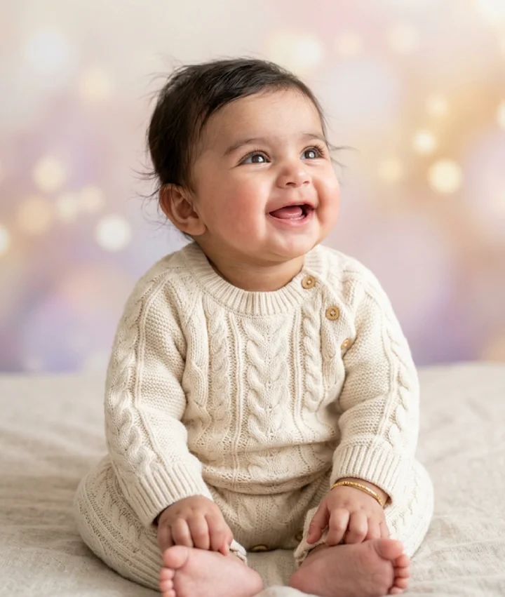 मुलांचे वाईट नजरेपासून रक्षण करणारे 'बालशिष स्तोत्र', अर्थ आणि महत्त्व जाणून घ्या