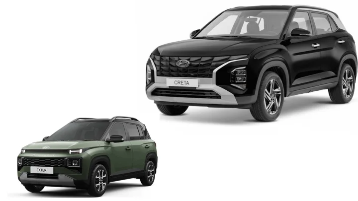 Hyundai कार खरेदी करण्याची उत्तम संधी! Creta वर १ लाख रुपयांपर्यंतची सवलत; मॉडेल्सनुसार ऑफर्स जाणून घ्या