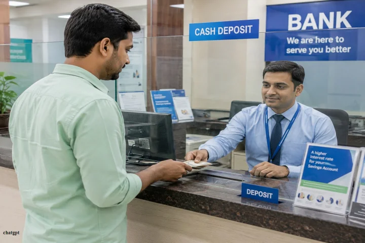 bank