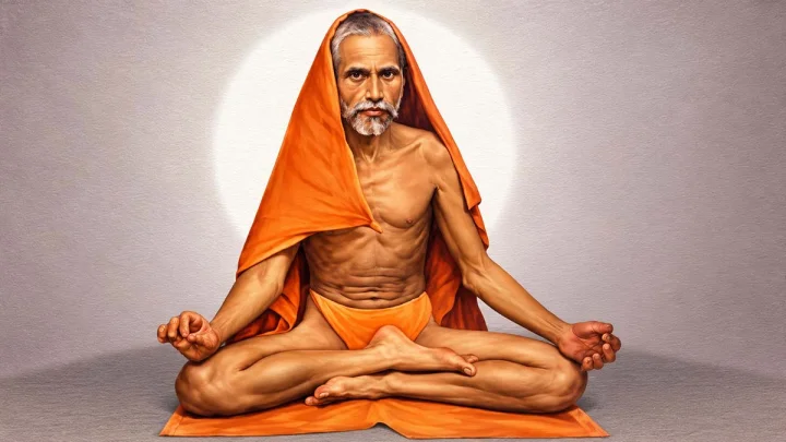 श्री वासुदेवानंद सरस्वती टेंबे स्वांमी महाराज यांची आरती
