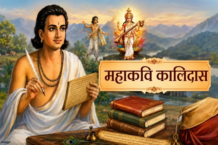 Kalidasa Jayanti 2026: महाकवी कालिदास दिन