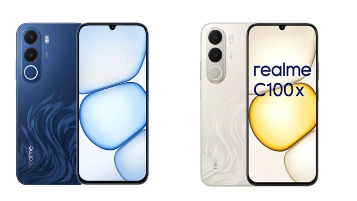 उद्या लाँच होणार Realme C100x; रिटेल बॉक्स लीक झाल्याने संभाव्य किंमतही आली समोर!