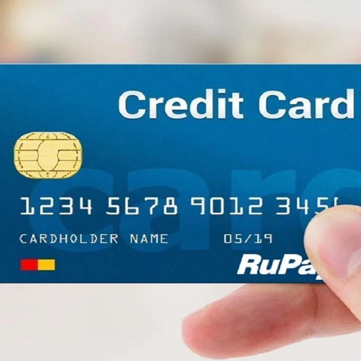 Credit Card