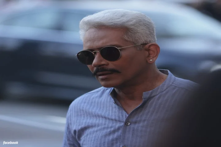 अभिनेते अतुल कुलकर्णी सोनम वांगचुकच्या समर्थनार्थ एक दिवसाचे उपोषण करणार