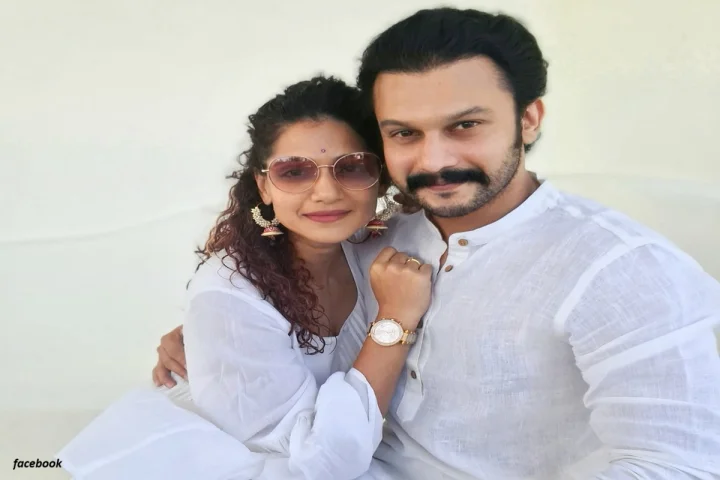 मराठी कपल आदिनाथ कोठारे अन् उर्मिला कानिटकरच्या घटस्फोटावर अखेर शिक्कामोर्तब; पोस्ट शेअर करत दिली माहिती