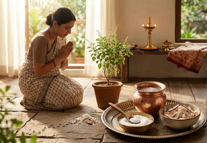 साखरेचे हे ५ उपाय बदलू शकतात तुमचे नशीब; धन, नोकरी आणि सुख-शांतीसाठी नक्की करुन बघा