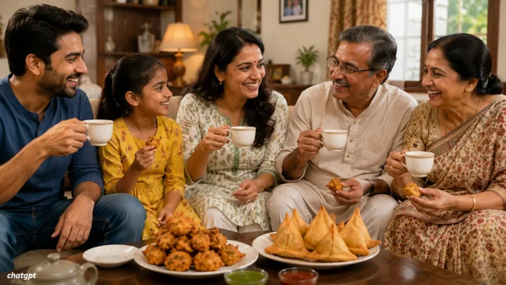 चहासोबत हे पदार्थ खाणे आरोग्यासाठी धोकादायक