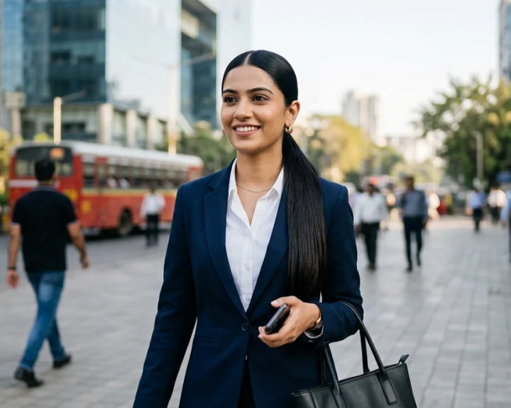 Beauty Tips for Working Women