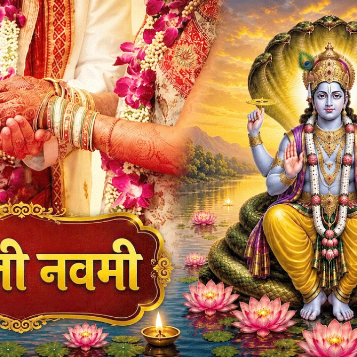 Bhadli Navami 2026: भादली नवमी कधी आहे? जाणून घ्या तारीख