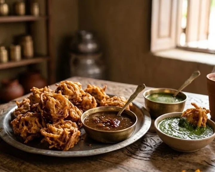 chutney
