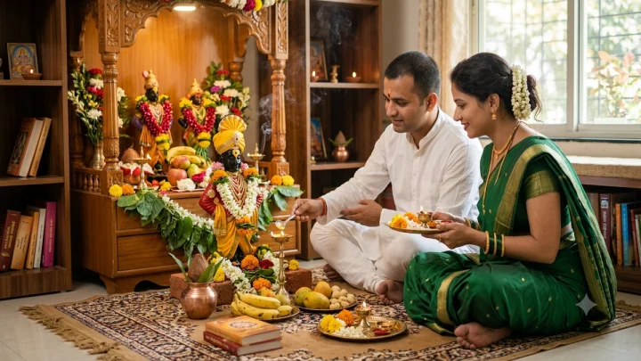 आषाढी एकादशीच्या दिवशी 'या' ७ गोष्टी टाळाच; अन्यथा विठ्ठल पूजेचे फळ मिळणार नाही!