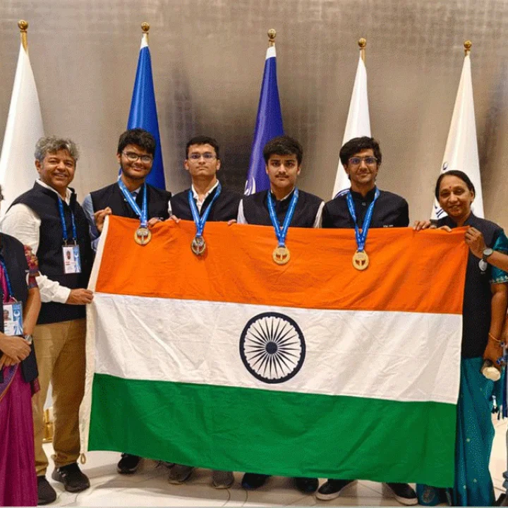 Olympiad 2026