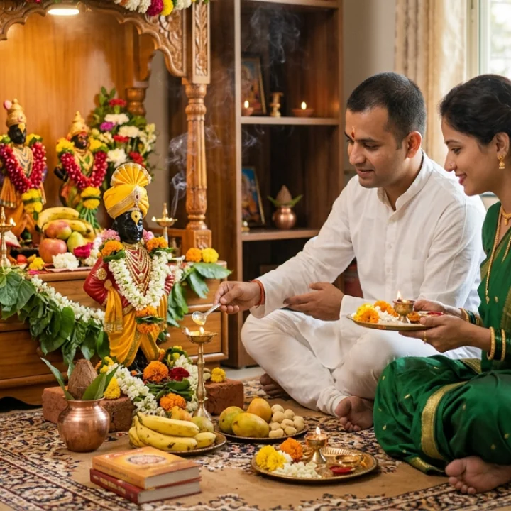 आषाढी एकादशीच्या दिवशी या ७ गोष्टी टाळाच; अन्यथा विठ्ठल पूजेचे फळ मिळणार नाही