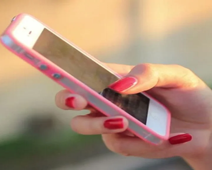 phone
