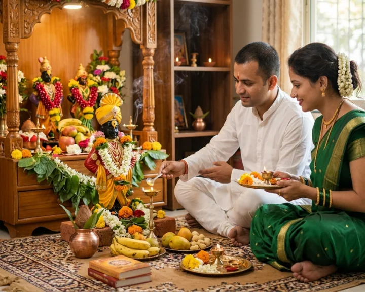 आषाढी एकादशीच्या दिवशी या ७ गोष्टी टाळाच; अन्यथा विठ्ठल पूजेचे फळ मिळणार नाही