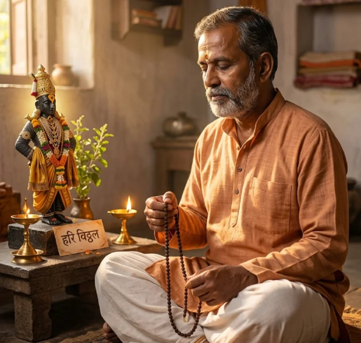 आषाढी एकादशीला या ११ गोष्टी केल्यास श्रीविठ्ठलाची विशेष कृपा मिळते, जाणून घ्या संपूर्ण माहिती