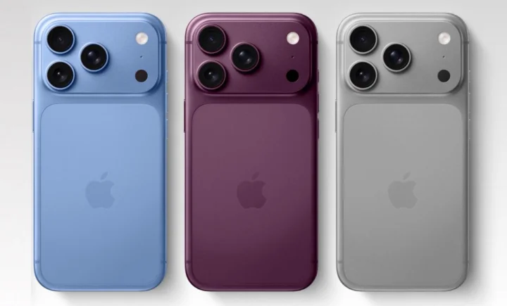 iPhone 18 Pro Leaks