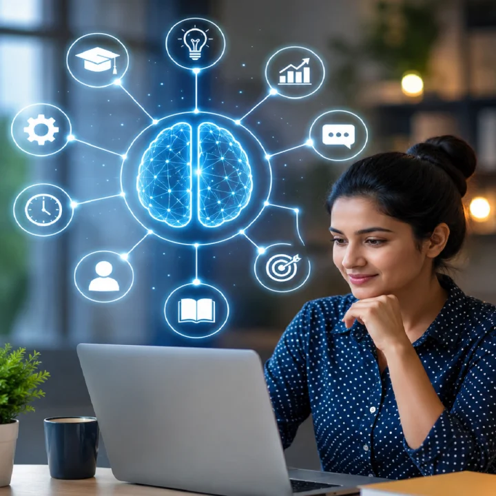 People who use ChatGPT are ahead of others in these 10 areas