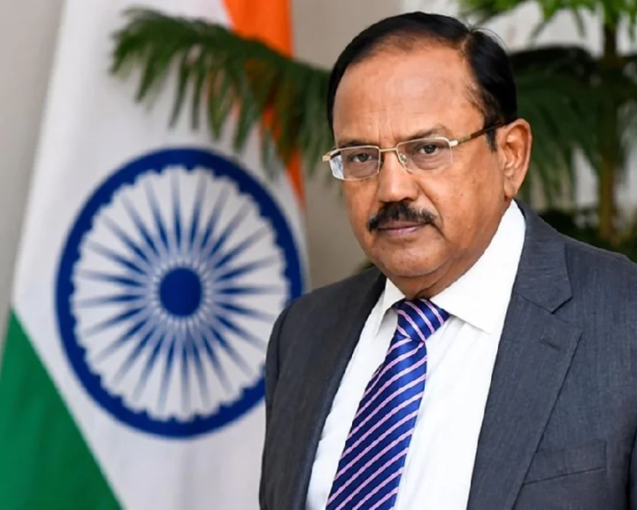 Ajit Doval