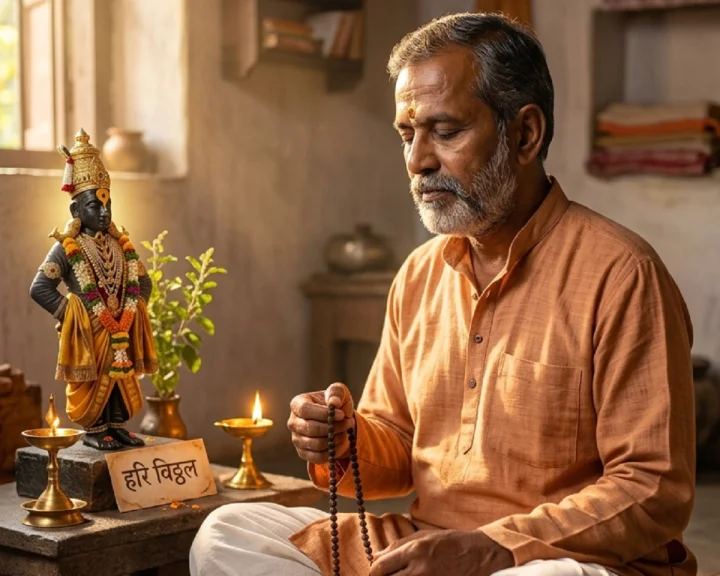 Ashadhi Ekadshi Vitthal Kripa 11 Upay