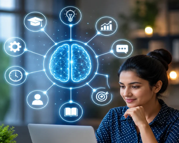 People who use ChatGPT are ahead of others in these 10 areas