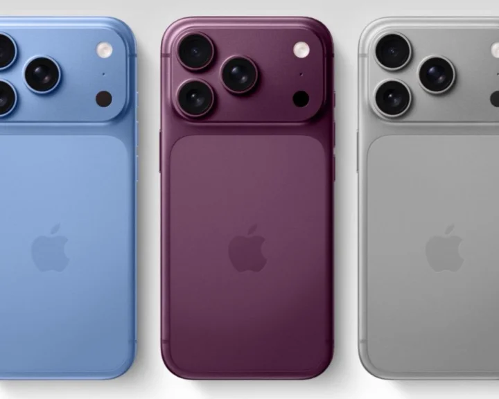 iPhone 18 Pro Leaks