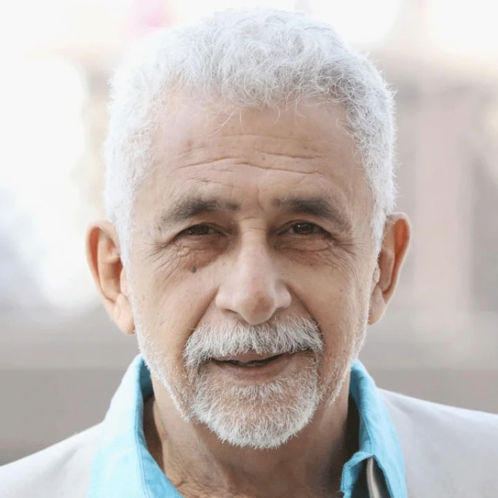 Naseeruddin Shah outraged by the lathi-charge on students; says