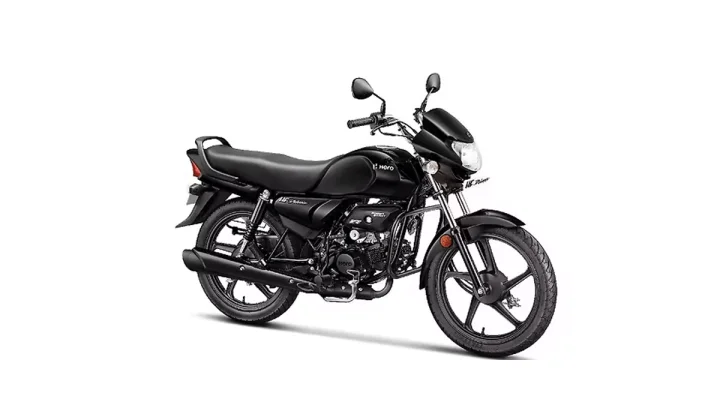 Hero MotoCorp ची बाईक ७,६३५ रुपयांनी झाली स्वस्त; नवी किंमत आणि फीचर्स जाणून घ्या