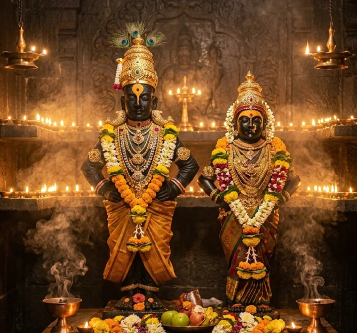आषाढी एकादशी 2026: उपवासाचे नियम, पूजा विधी, शुभ मुहूर्त आणि पारणाची योग्य वेळ