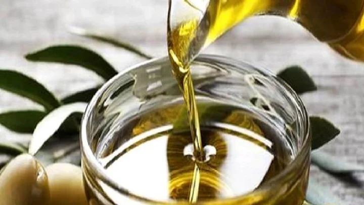 Benefits of olive oil for the ears