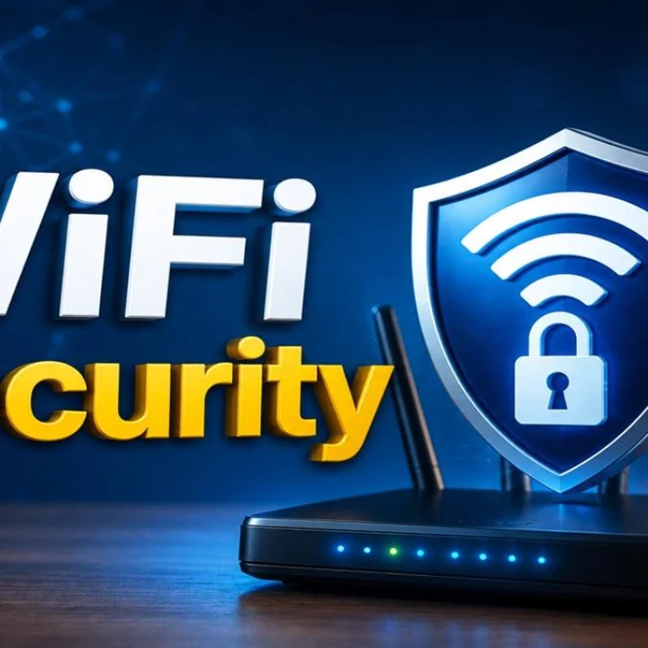 WiFi Security