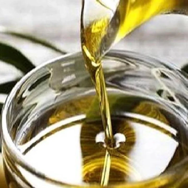 Benefits of olive oil for the ears