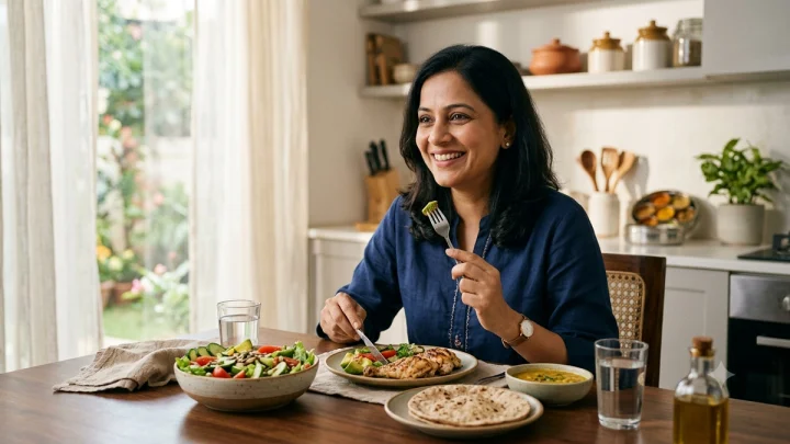 Perimenopause vs Menopause पेरीमेनोपॉज आणि मेनोपॉजमध्ये काय फरक असतो?