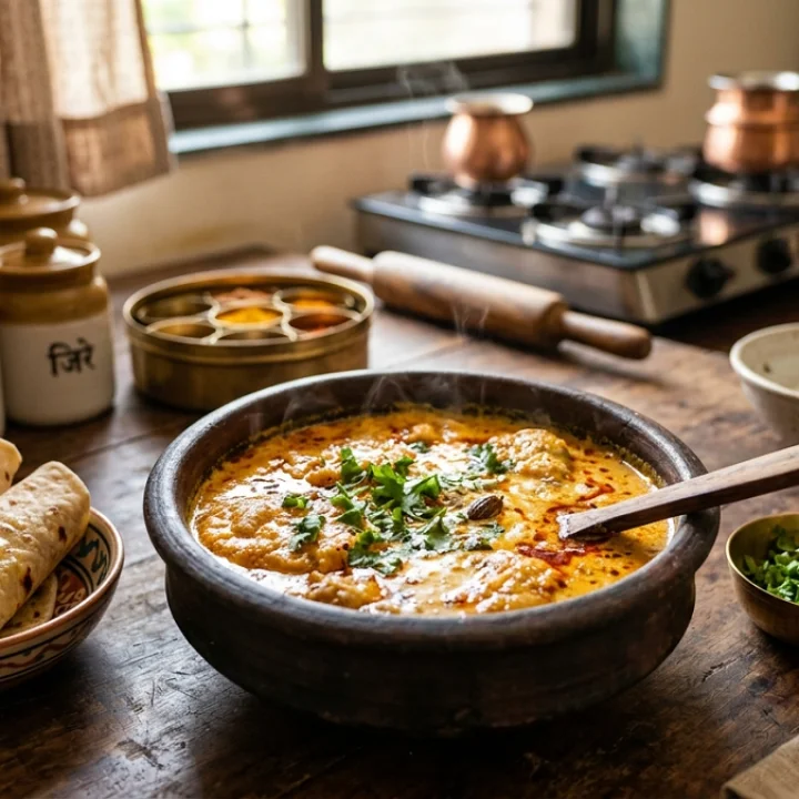 Shravan recipe