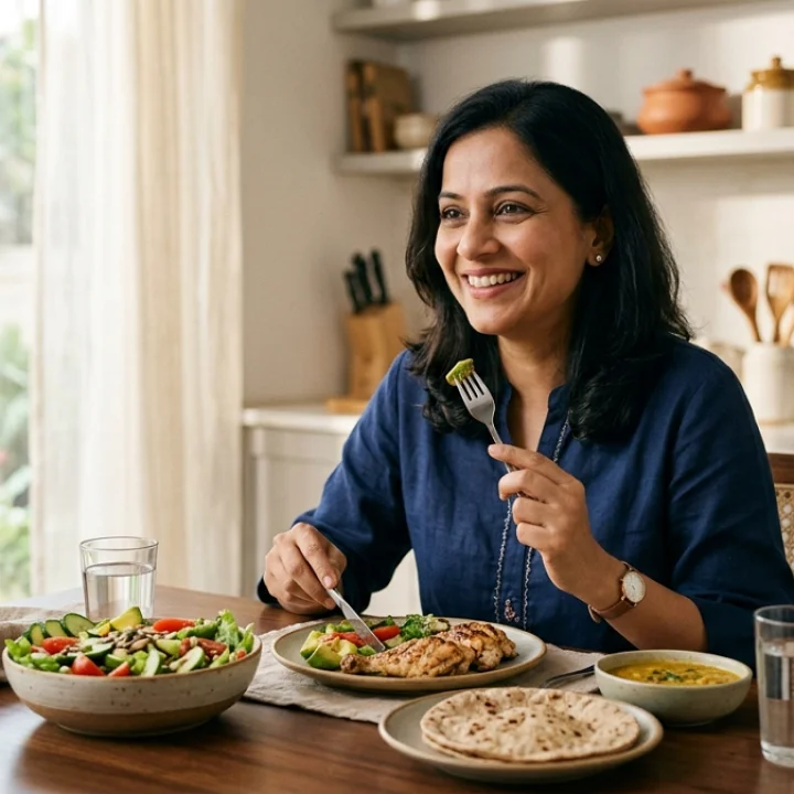 Perimenopause vs Menopause