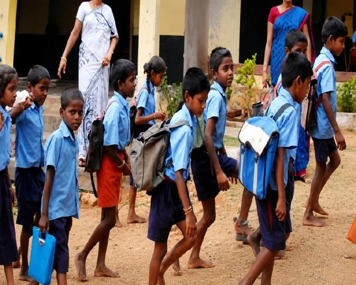 Maharashtra School Safety Audit
