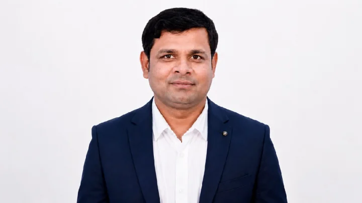महाराष्ट्र टीईटी पेपर लीक प्रकरणातील मुख्य आरोपी बीरेंद्रकुमार गुप्ता याला बिहारमधून अटक