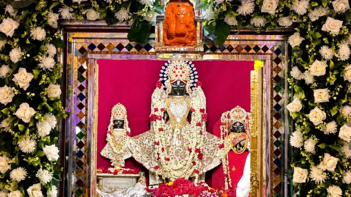 इंदूरमधील ऐतिहासिक पंढरीनाथ मंदिर आणि आषाढी एकादशीची परंपरा
