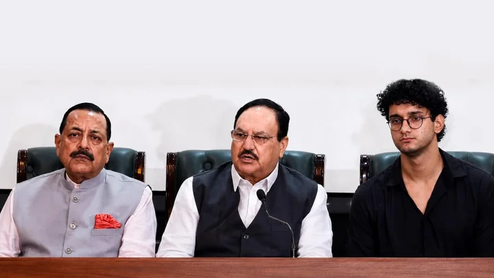 CJP Ends Protest सरकारने सर्व प्रमुख मागण्या मान्य केल्या; CJP ने जंतर-मंतरवरील आंदोलन मागे घेण्याची घोषणा केली