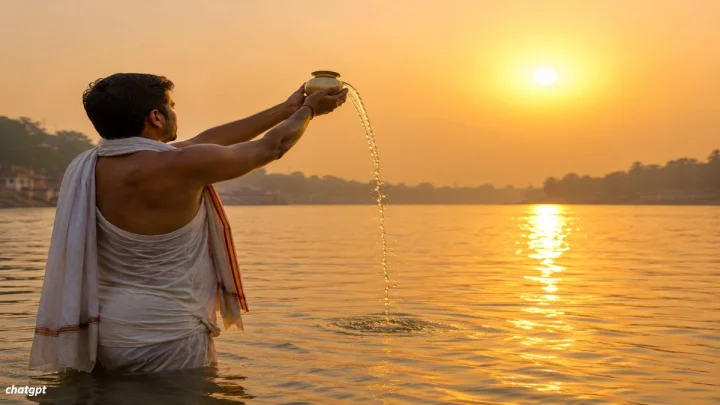 दररोज सूर्यदेवाला जल अर्पण केल्याने या क्षेत्रांमध्ये फायदे होतात, रविवारला विशेष महत्त्व