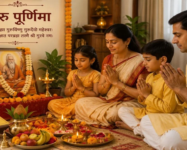 Guru Purnima
