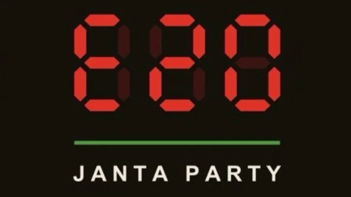E20 Janta Party : CJP नंतर आता 'E20 जनता पार्टी' चर्चेत; १००% पेट्रोलसाठी ऑनलाइन मोहीम सुरू